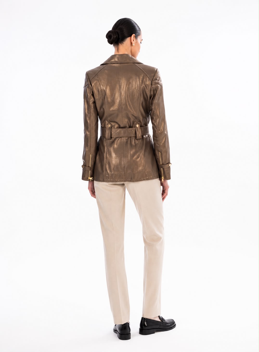 KATE Leather jacket-thumbmail-3