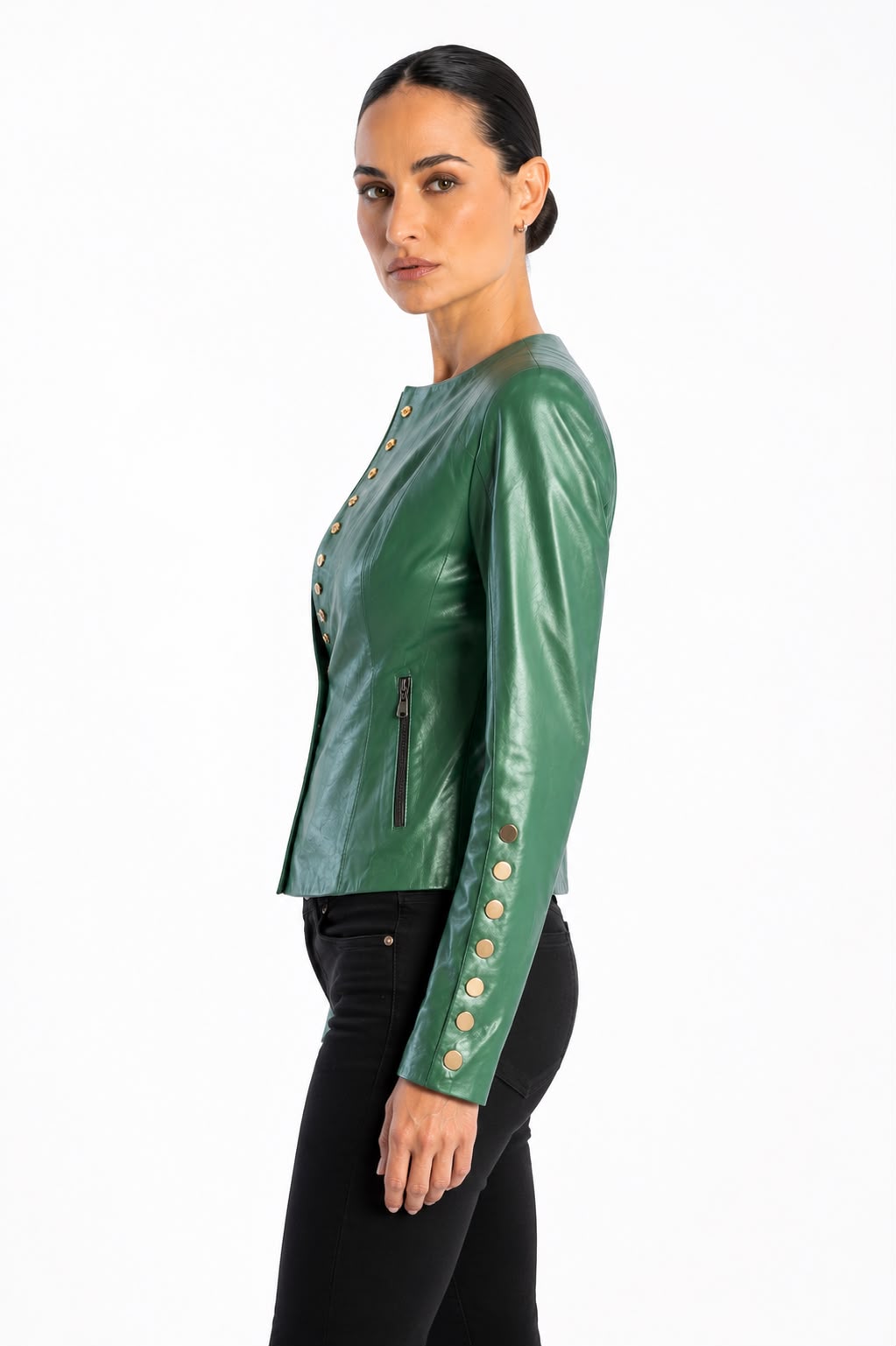 LÉNA LEATHER JACKET-thumbmail-3