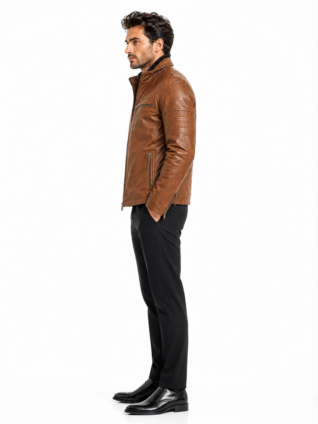 Baldwin Leather Jacket-thumbmail-3