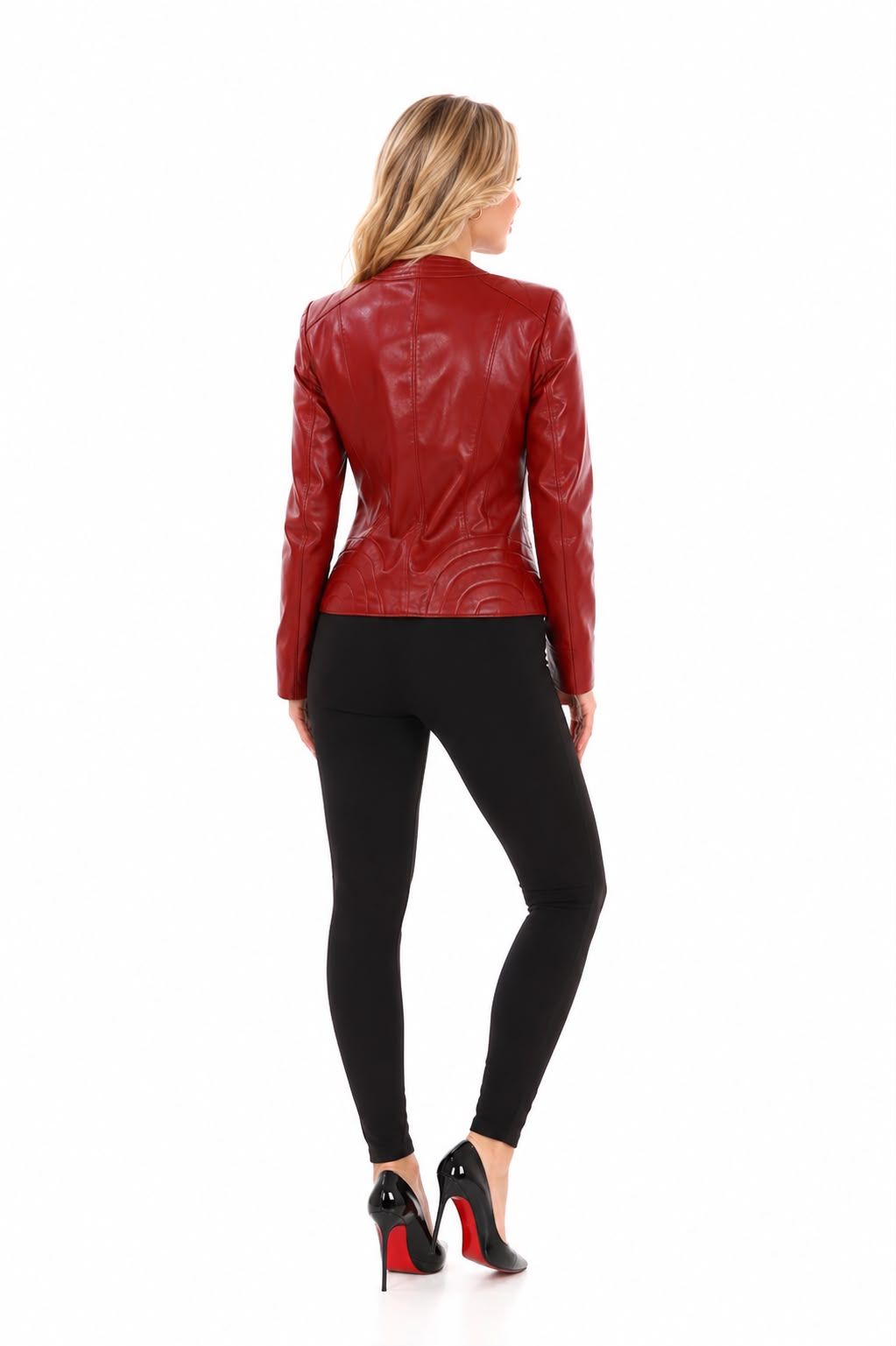 Natalia Leather Jacket-thumbmail-3