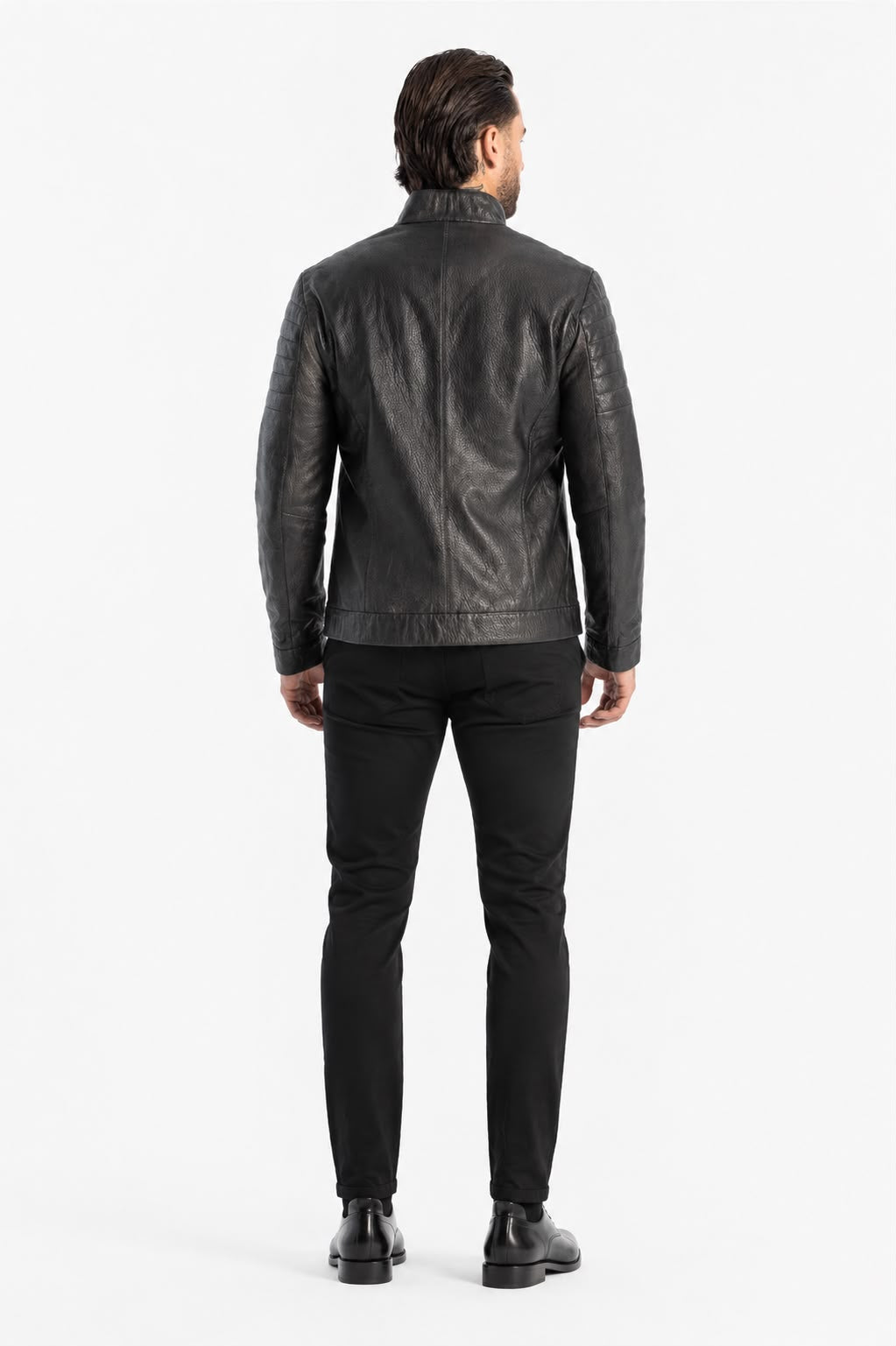 WILLIAM LEATHER JACKET-thumbmail-5