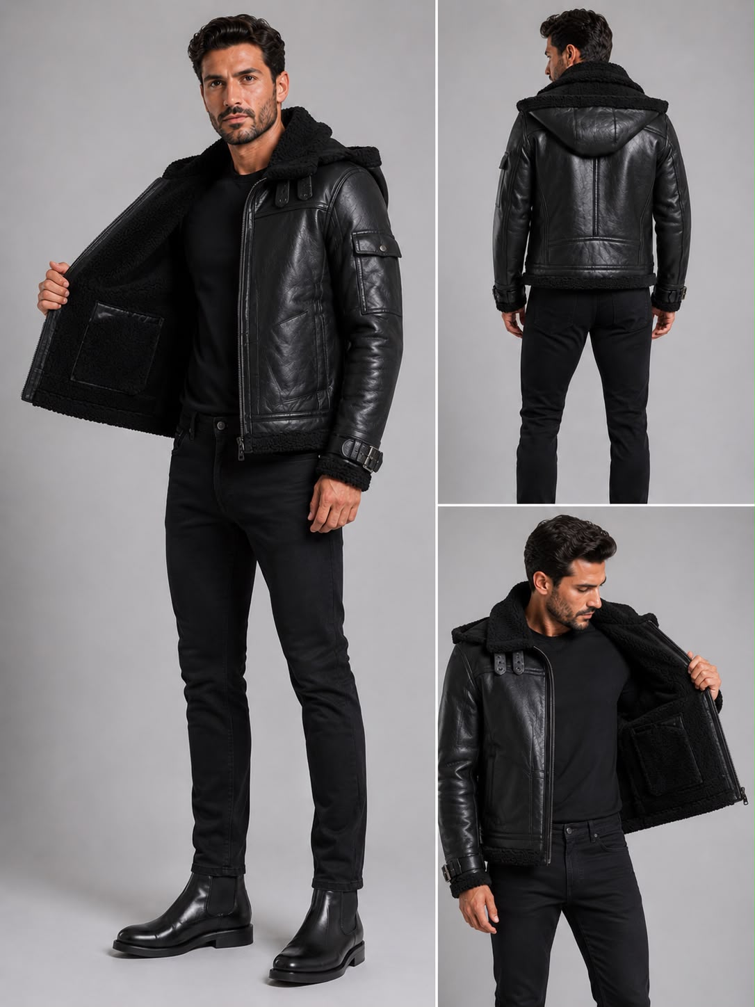 MATÉO Sheepskin Jacket-thumbmail-5