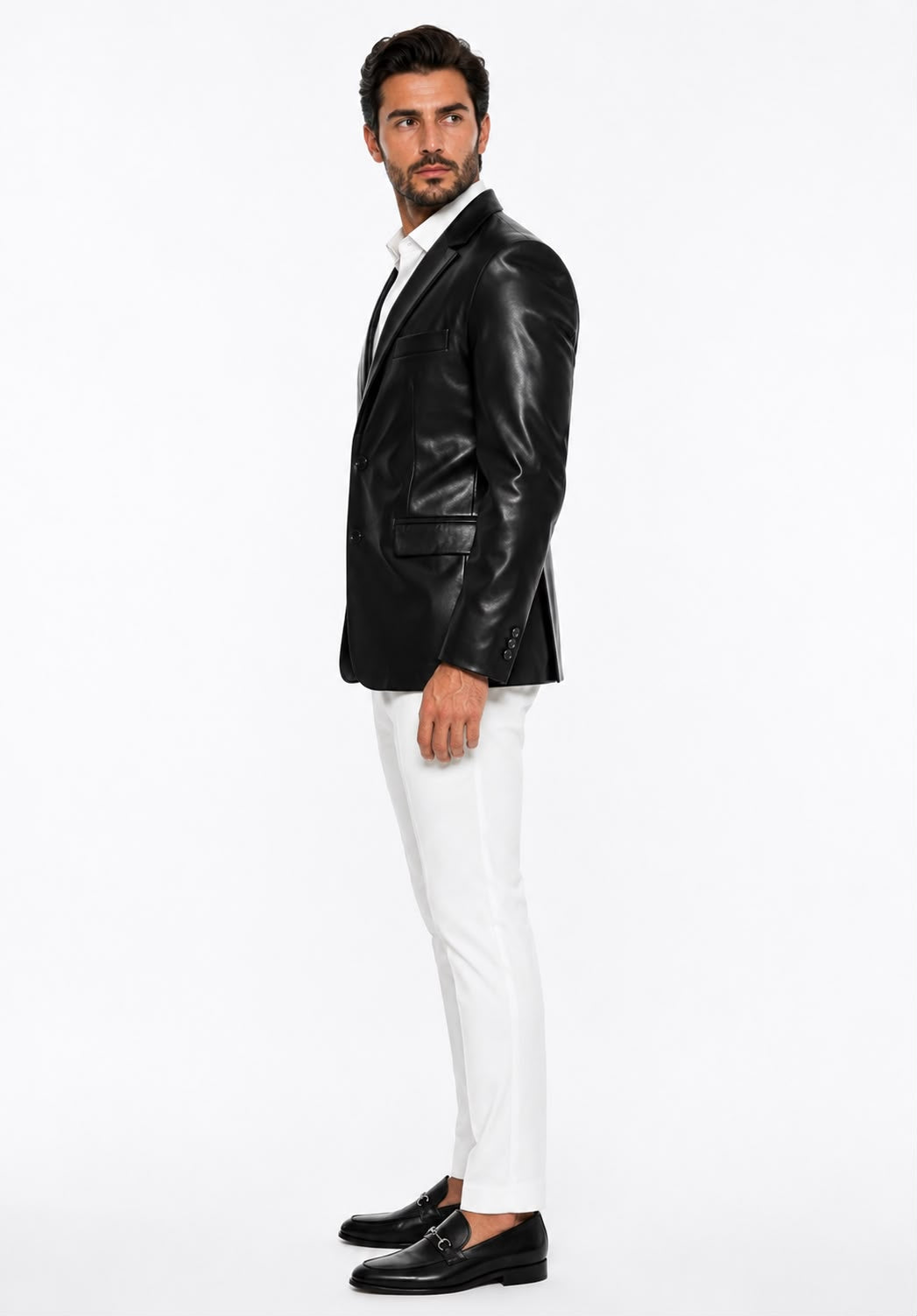 Angelo Leather Jacket-thumbmail-3