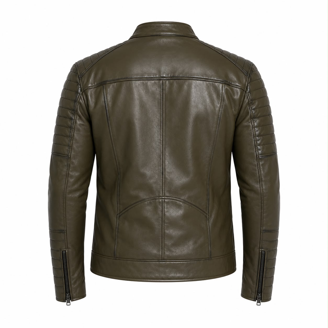 Kevin biker leather jacket-thumbmail-6