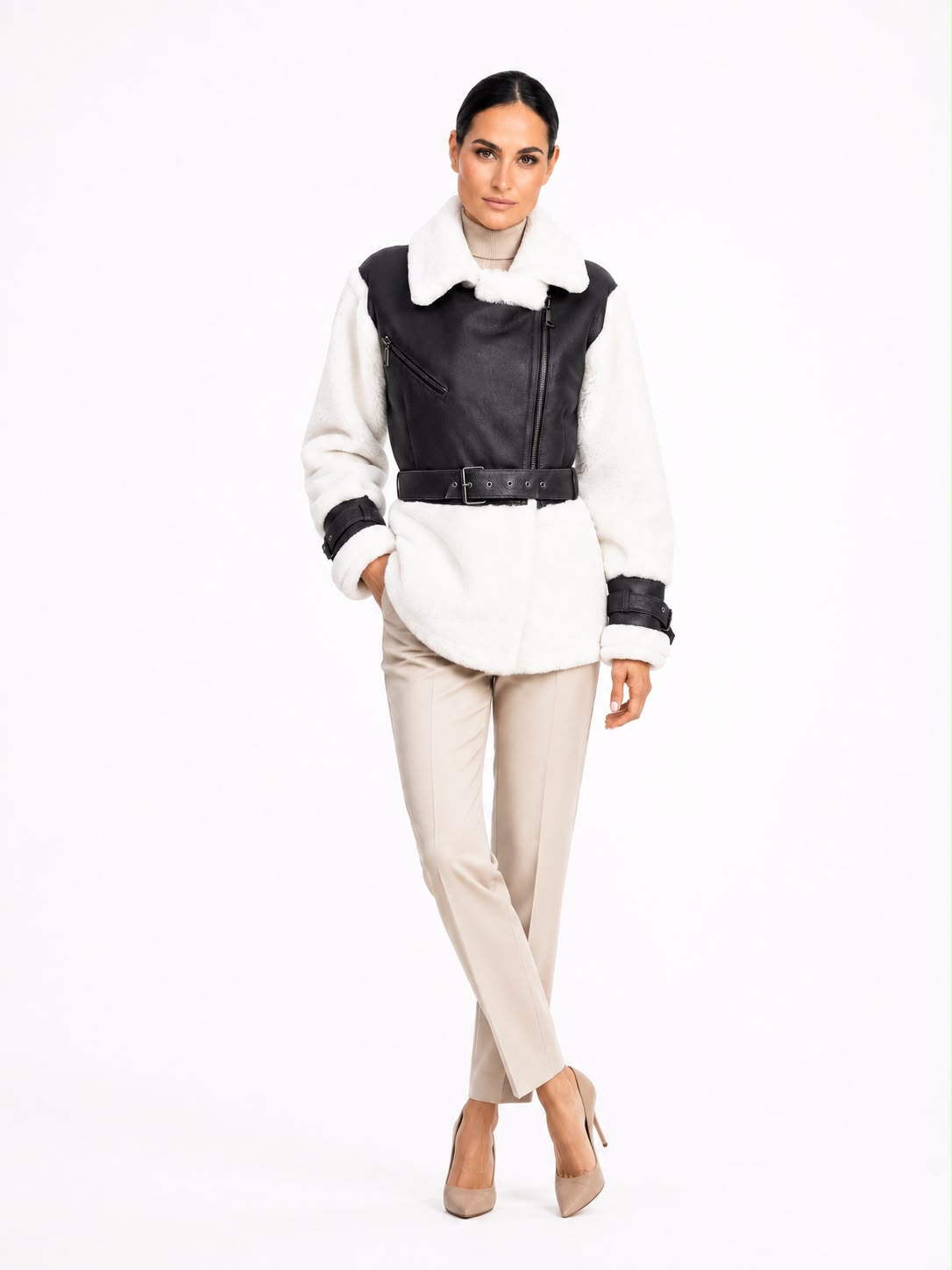ELIZABETH SHEARLING JACKET-thumbmail-3