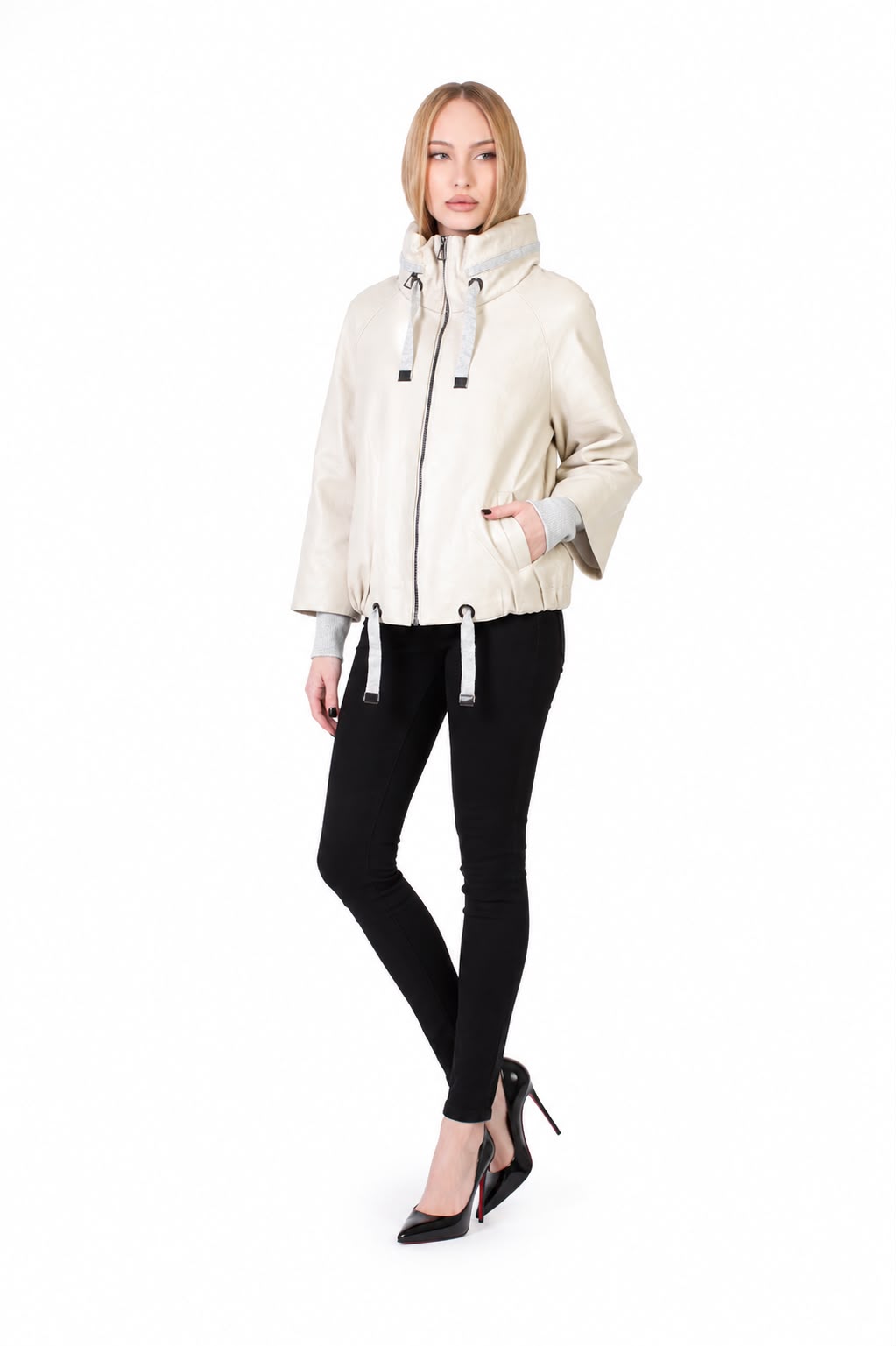 Kristy Leather Jacket-thumbmail-1