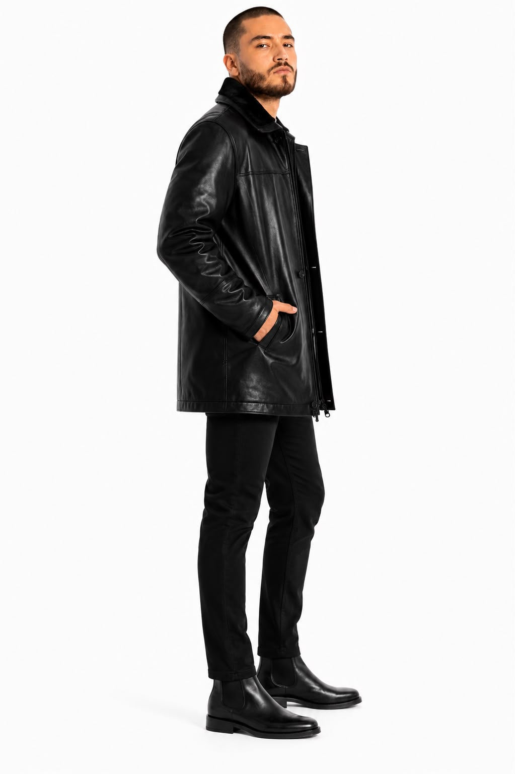 Jasper Leather Jacket-thumbmail-3