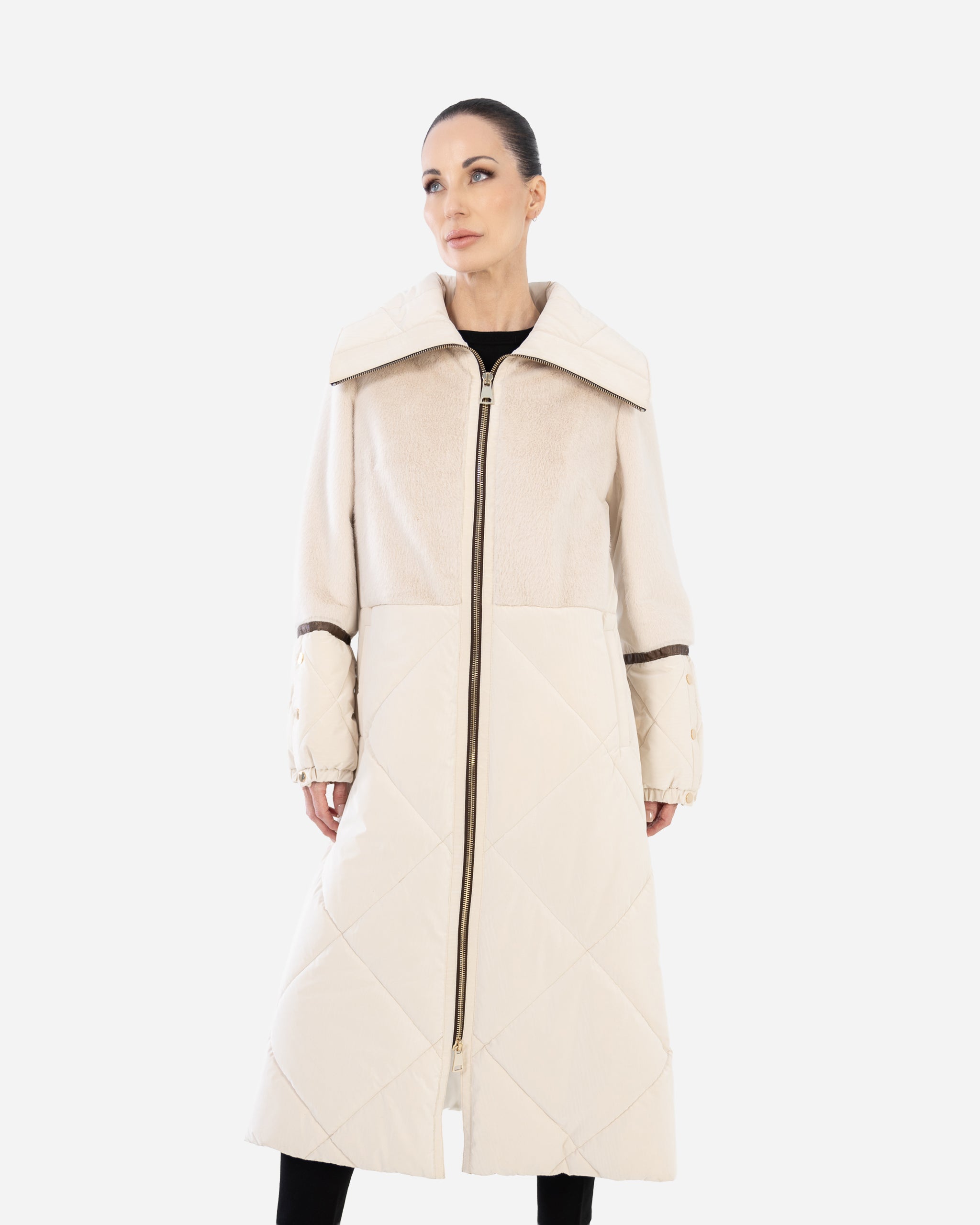 Lena Long Quilted Parka-thumbmail-3