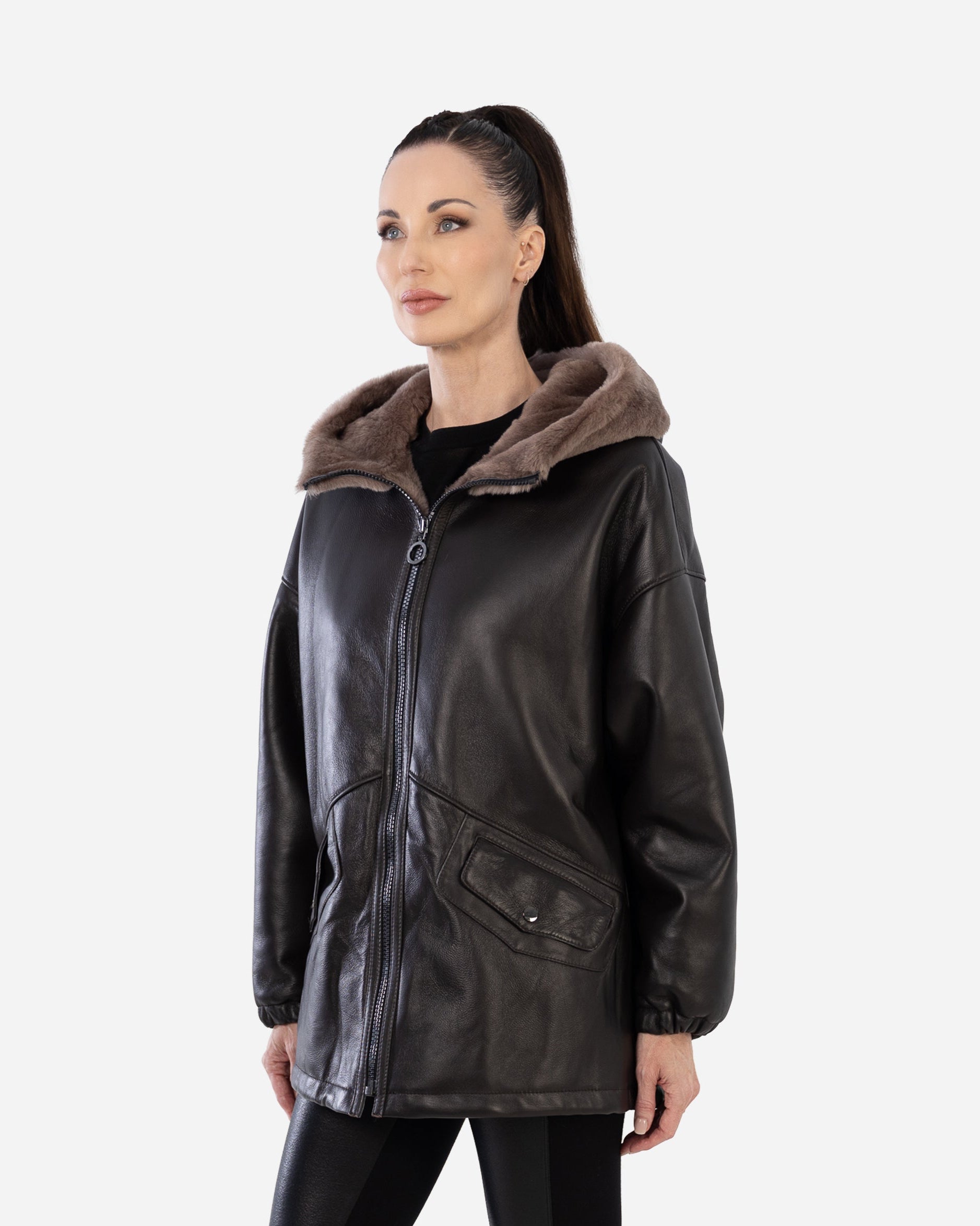 Adira Shearling Jacket-thumbmail-4