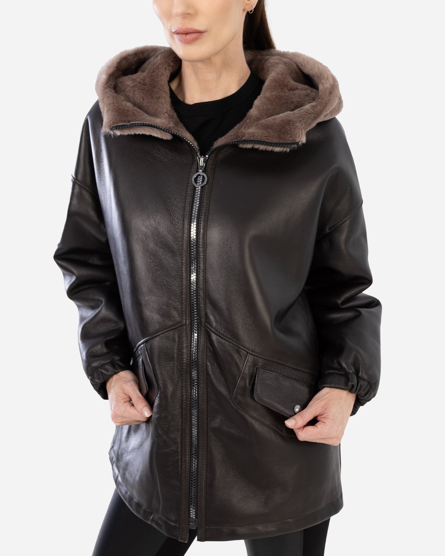 Adira Shearling Jacket-thumbmail-3