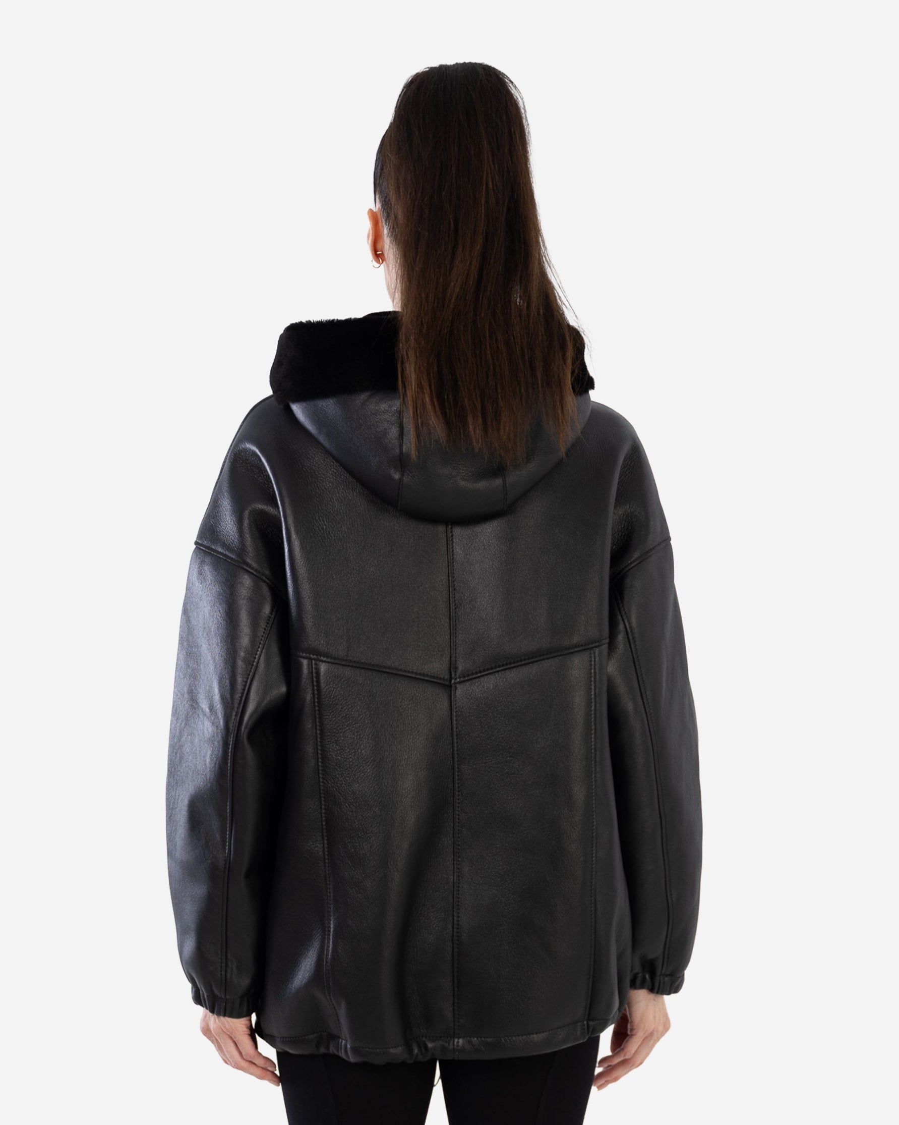 Adira Shearling Jacket-thumbmail-2