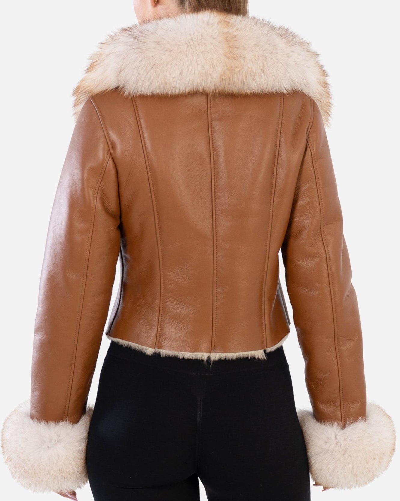 QUINN SHEARLING JACKET-thumbmail-3