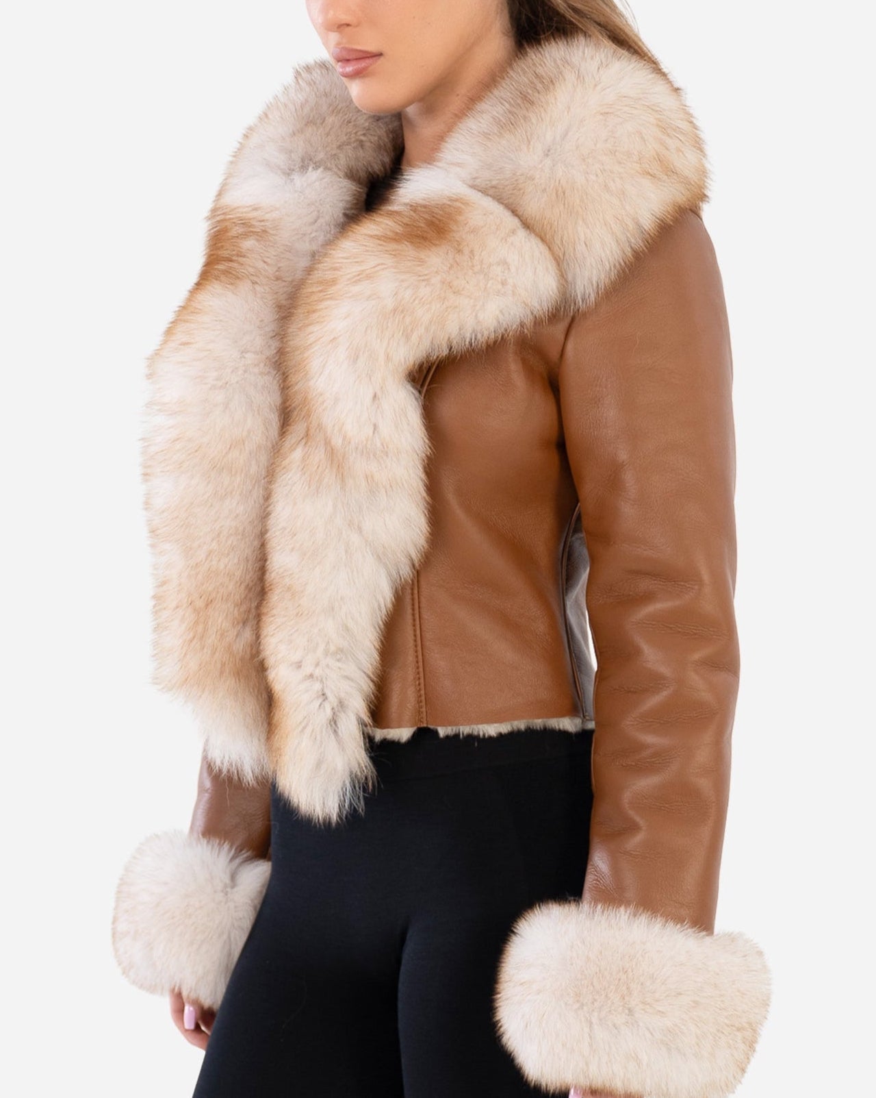 QUINN SHEARLING JACKET-thumbmail-2