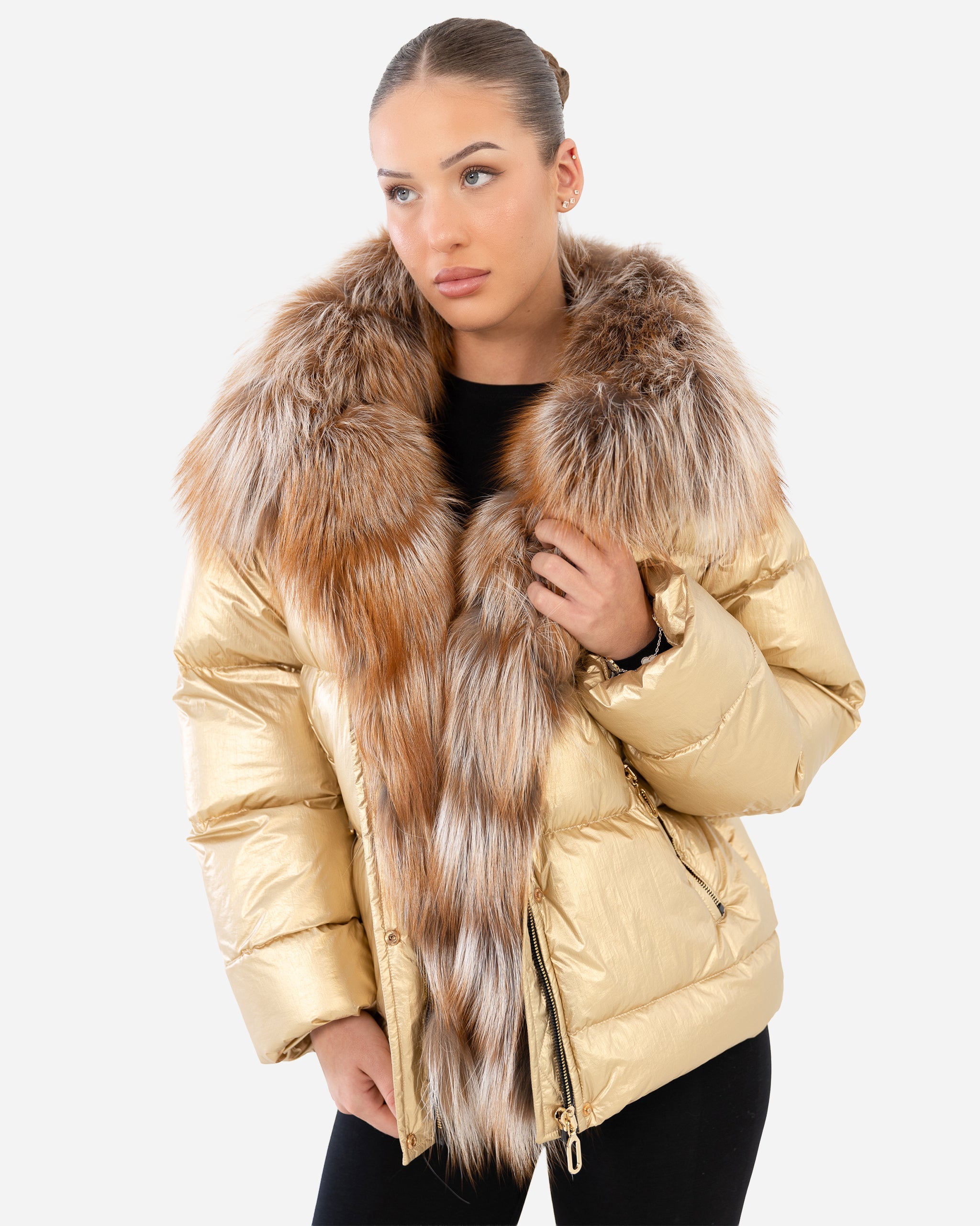 LIORA PARKA WITH REMOVABLE FUR-thumbmail-3