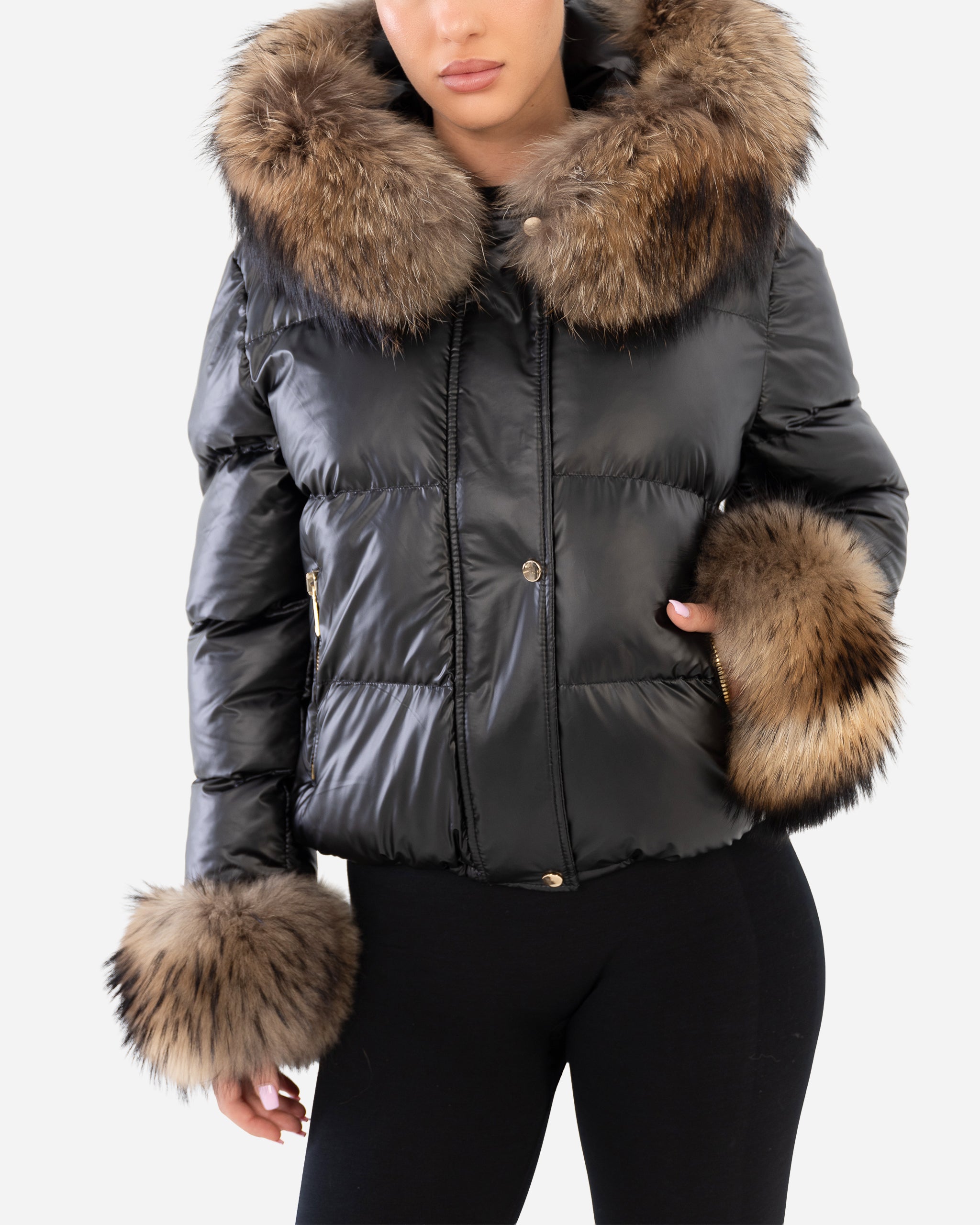 Celya Down Puffer jacket-thumbmail-4