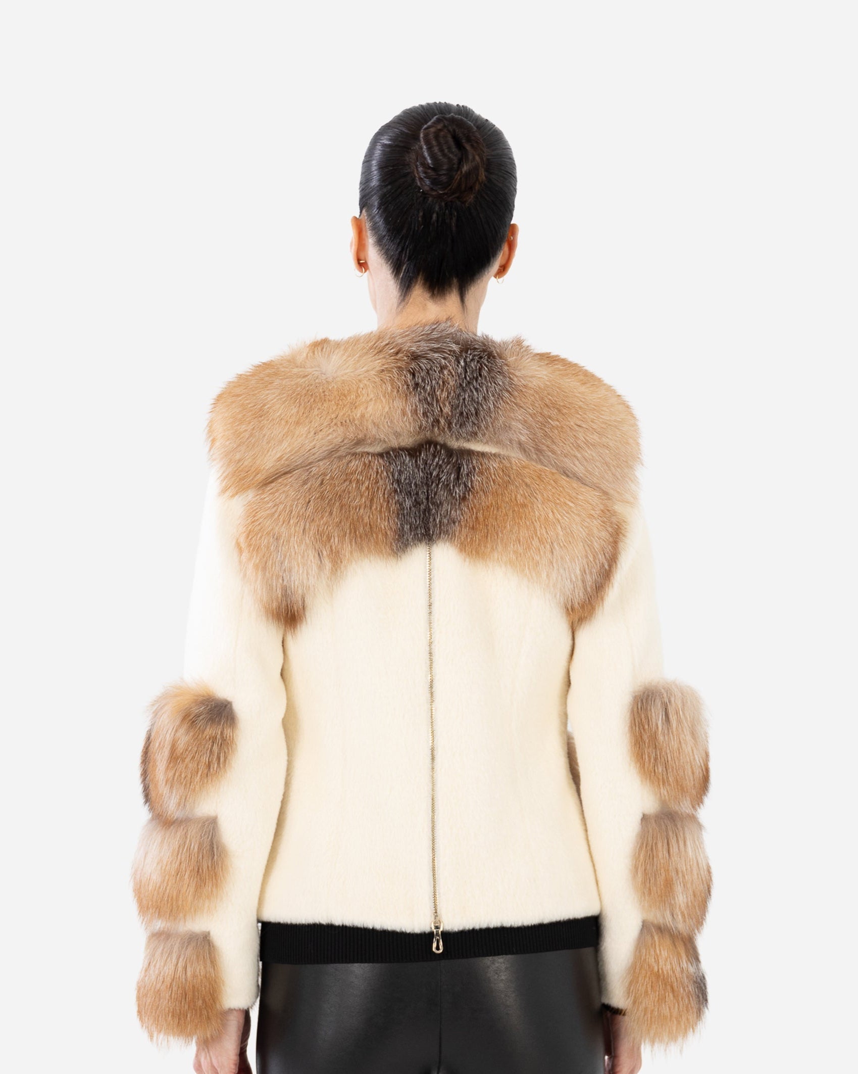 Athena Shearling-Fur Coat-thumbmail-3