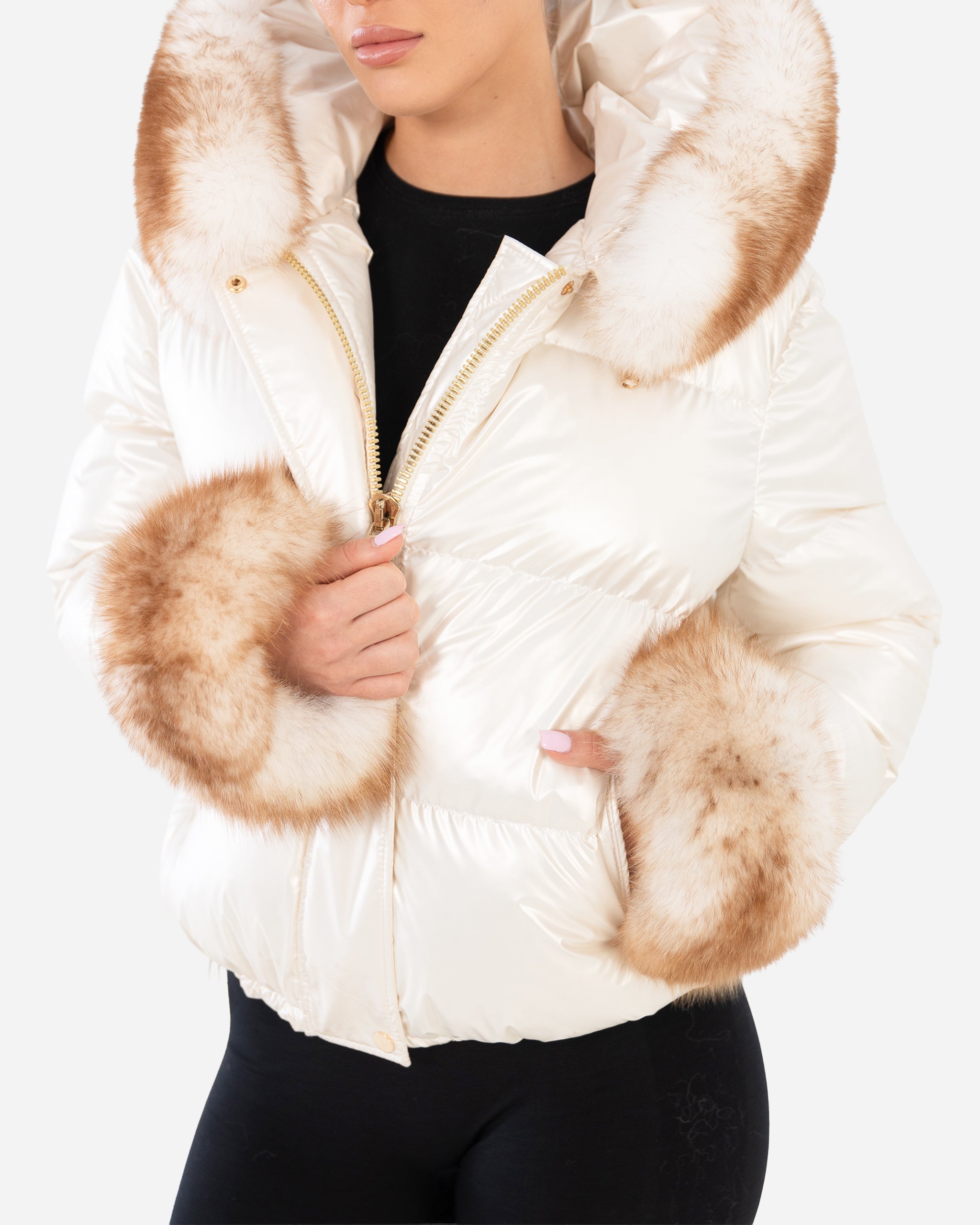 Celya Down Puffer jacket-thumbmail-9