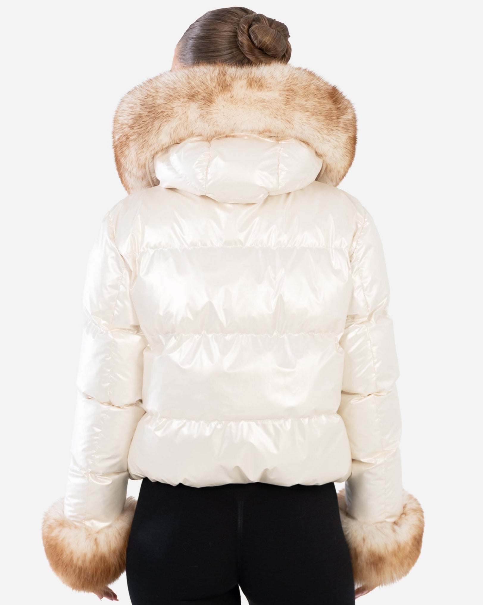 Celya Down Puffer jacket-thumbmail-8
