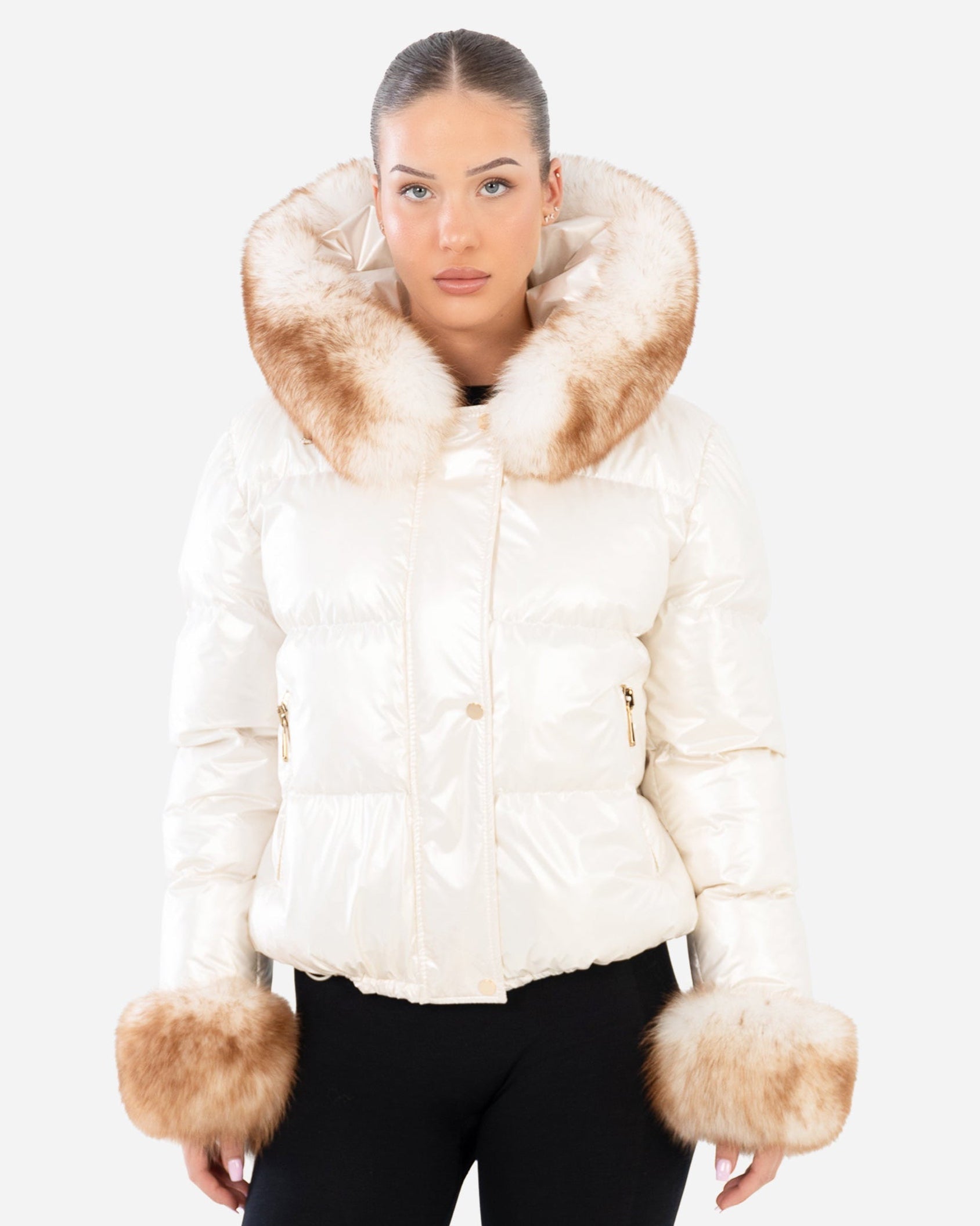 Celya Down Puffer jacket-thumbmail-6