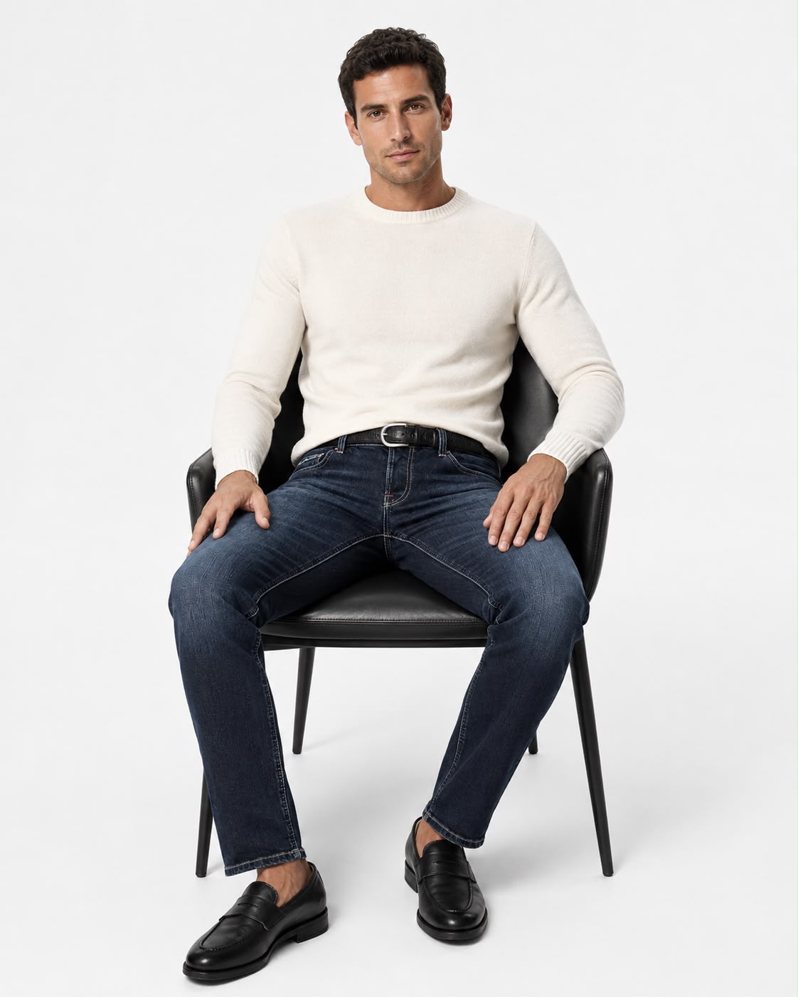 classic straight-leg jeans-thumbmail-3
