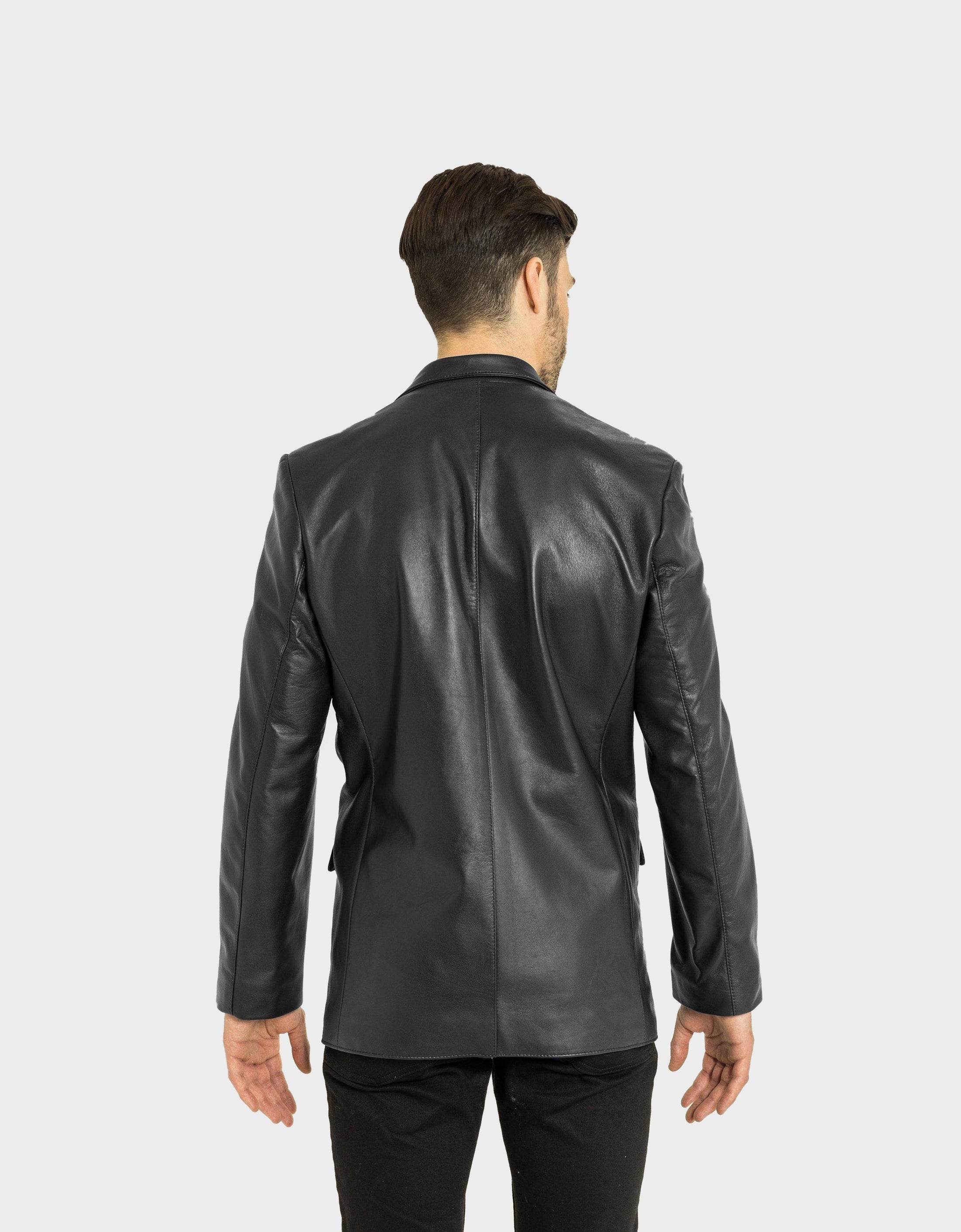 Angelo Leather Jacket-4