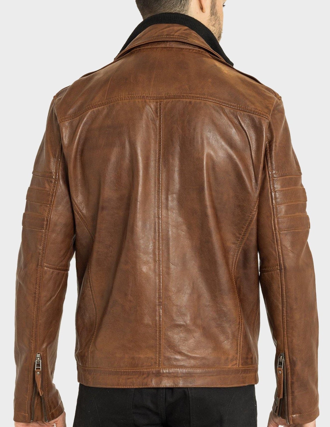 Baldwin Leather Jacket-thumbmail-2