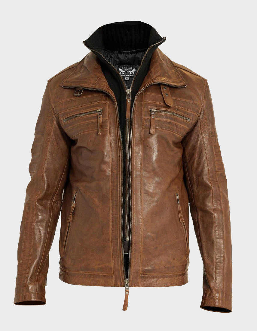 Baldwin Leather Jacket-thumbmail-3