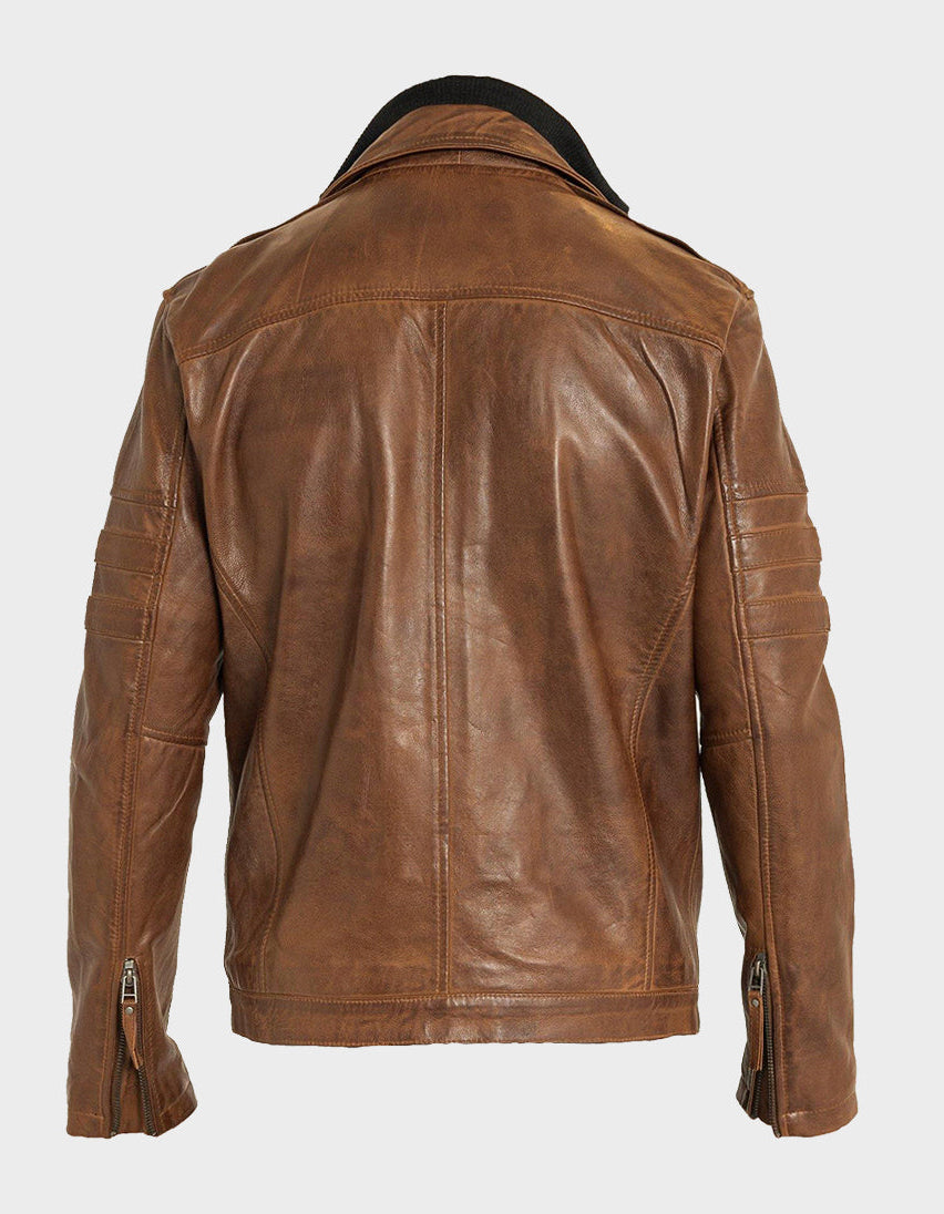 Baldwin Leather Jacket-thumbmail-4