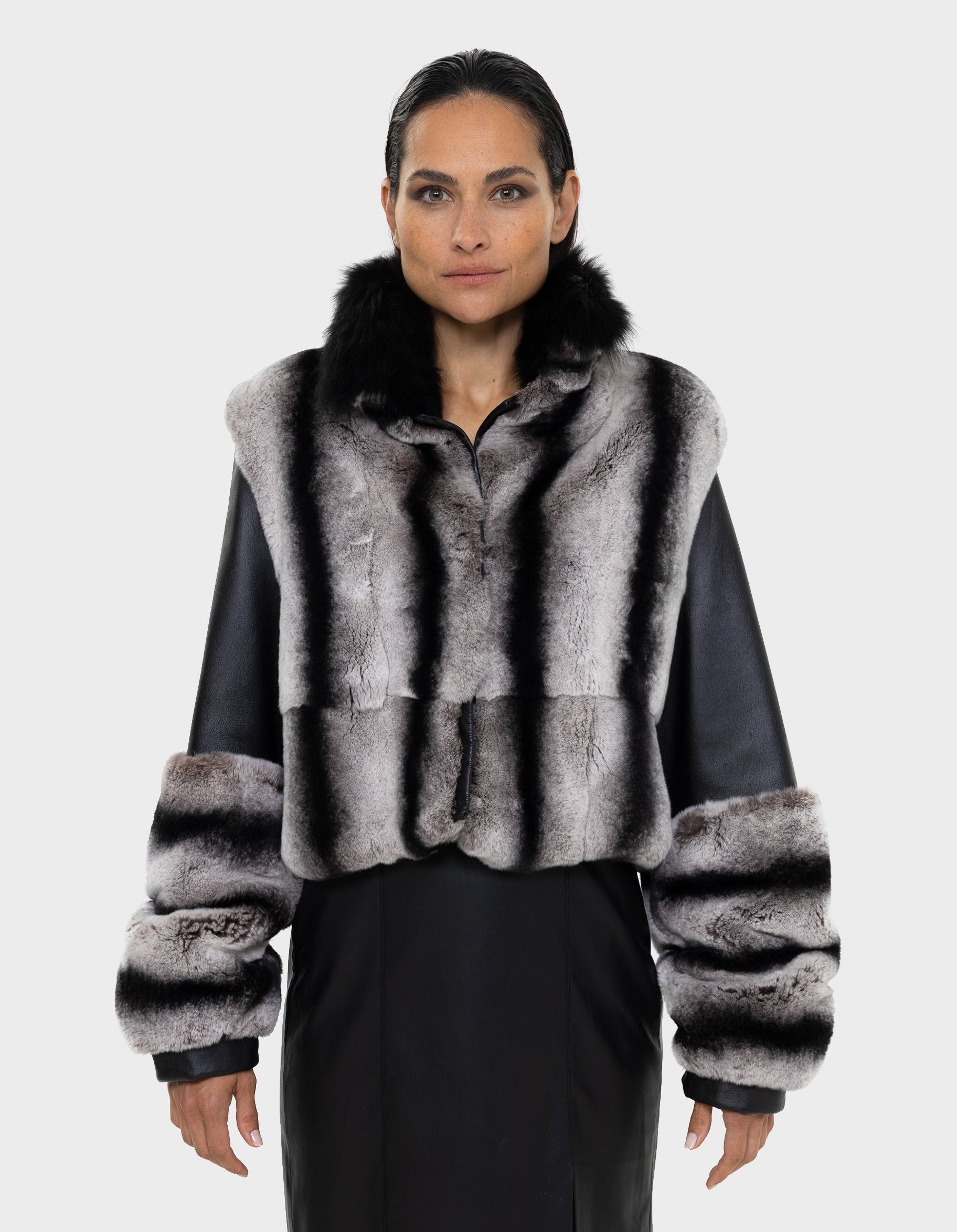 Nicole Jacket