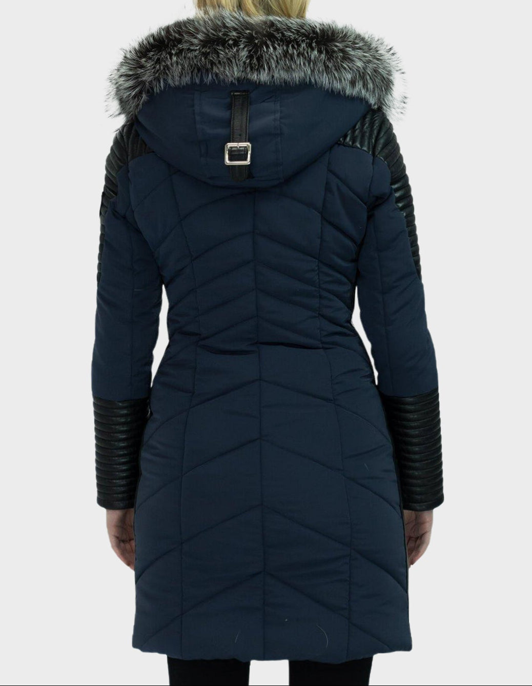Hailey Parka With  Natural Fur-thumbmail-9