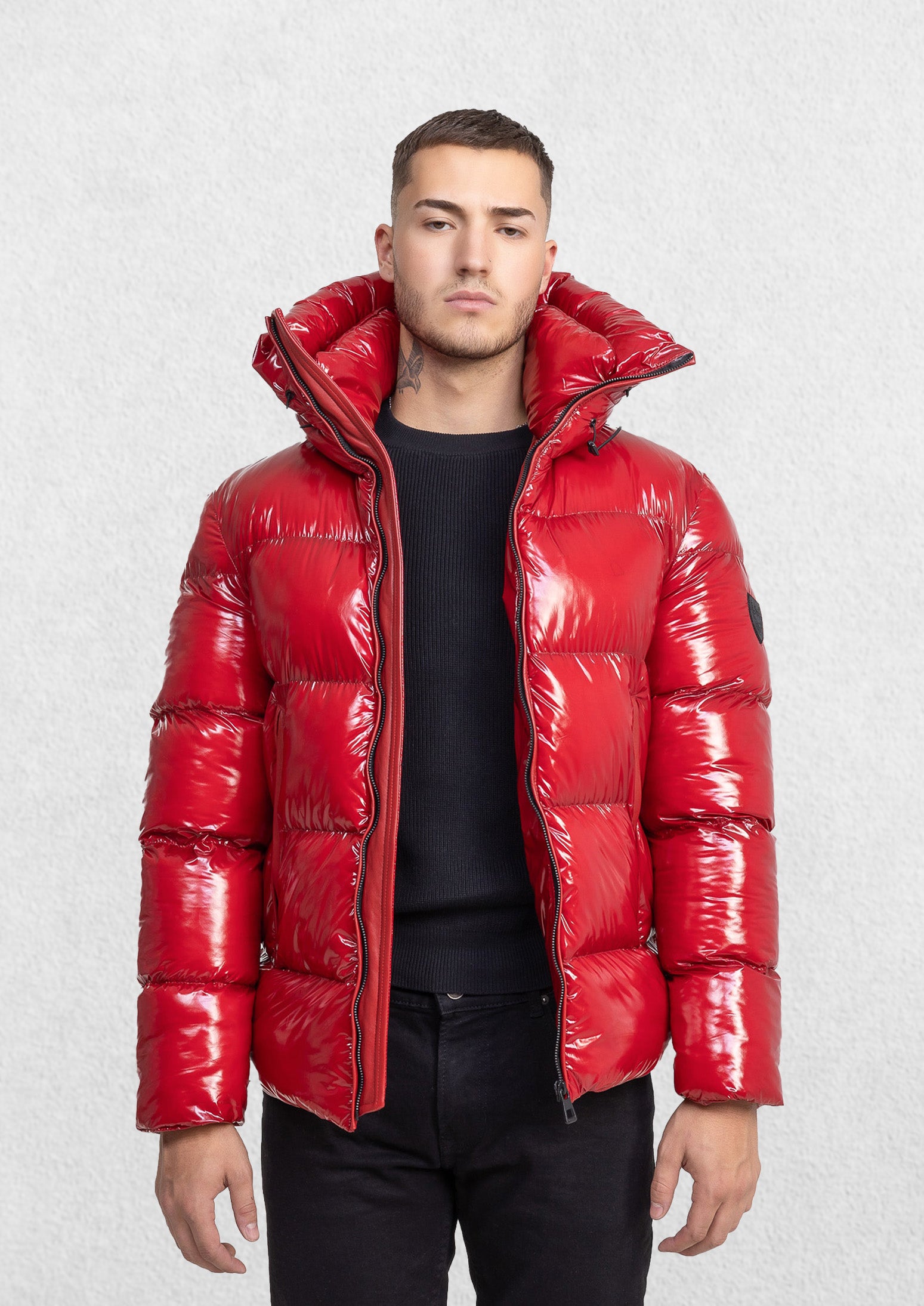 HENRY DOWN JACKET