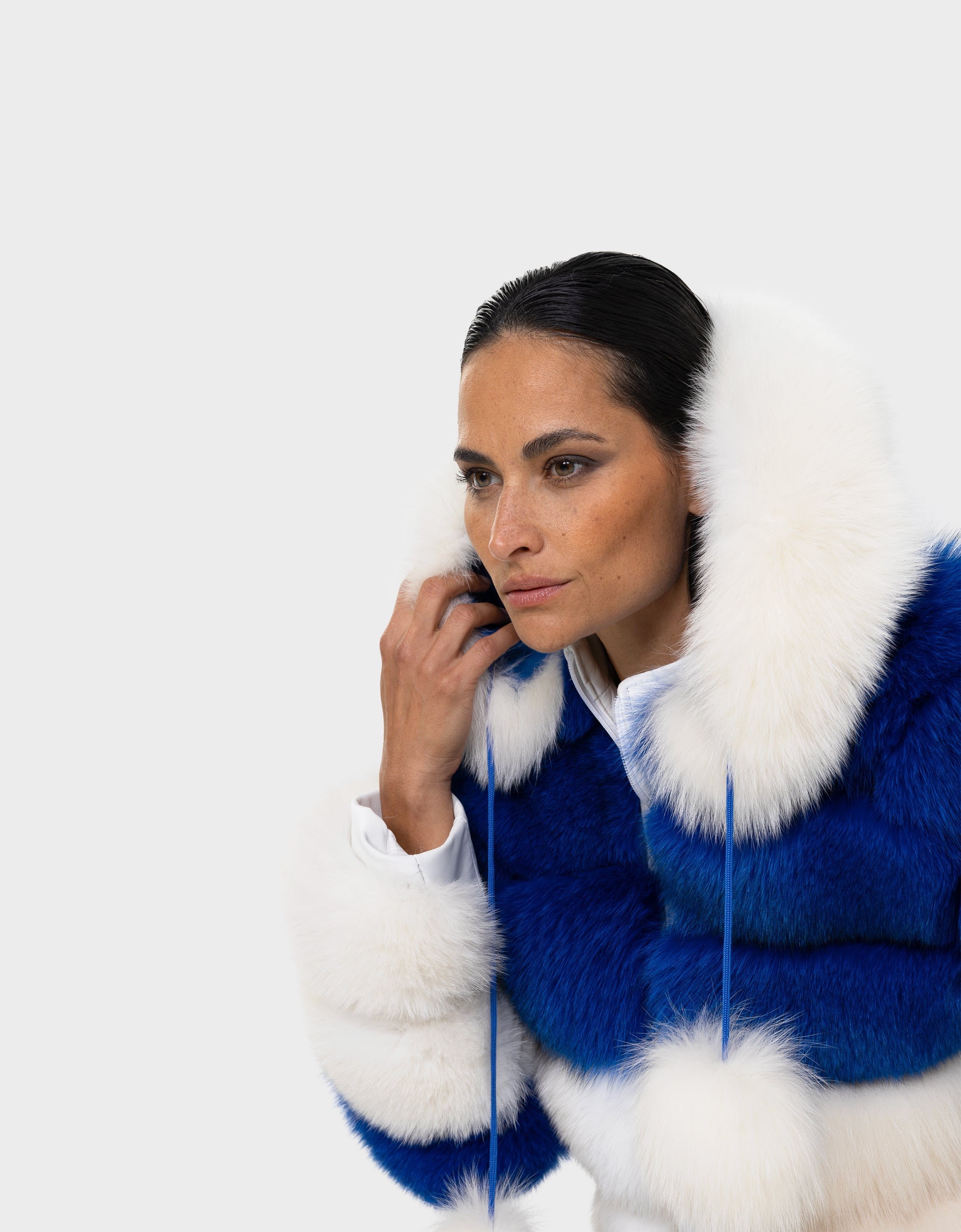 Lizbeth fur jacket-thumbmail-4