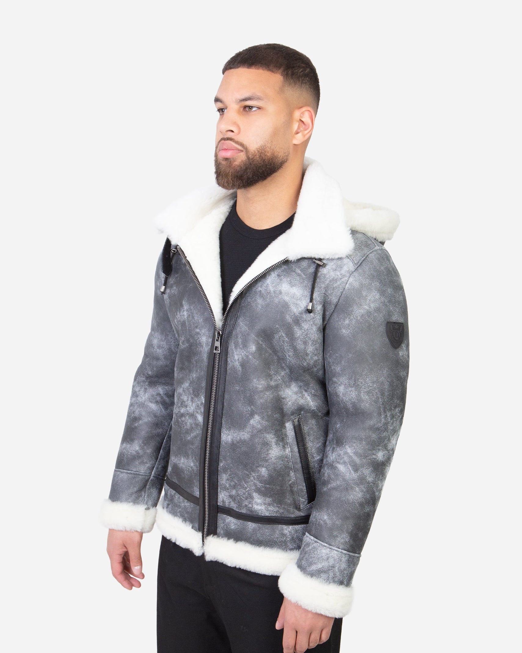 Illian Shearling Jacket-thumbmail-2