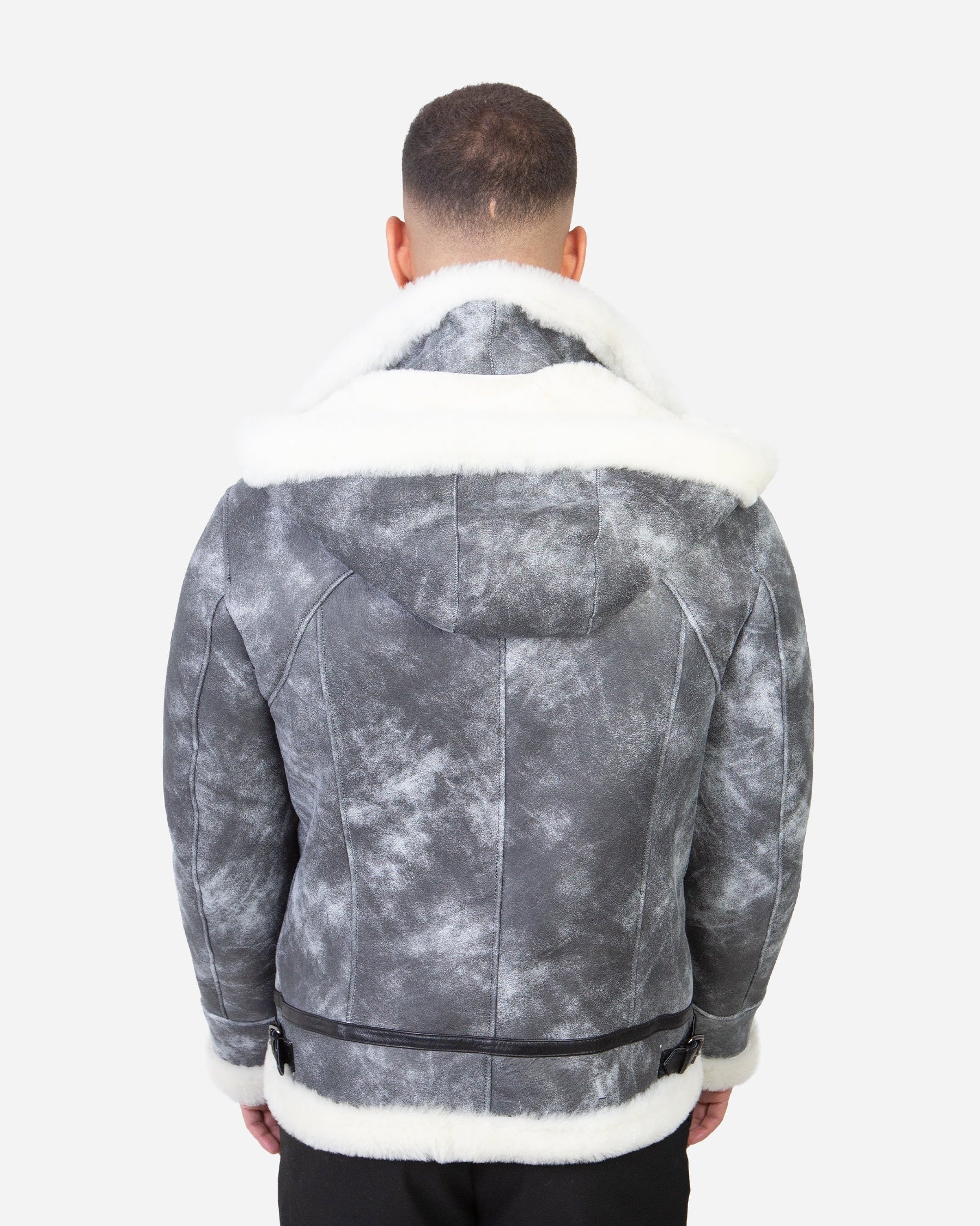 Illian Shearling Jacket-thumbmail-3