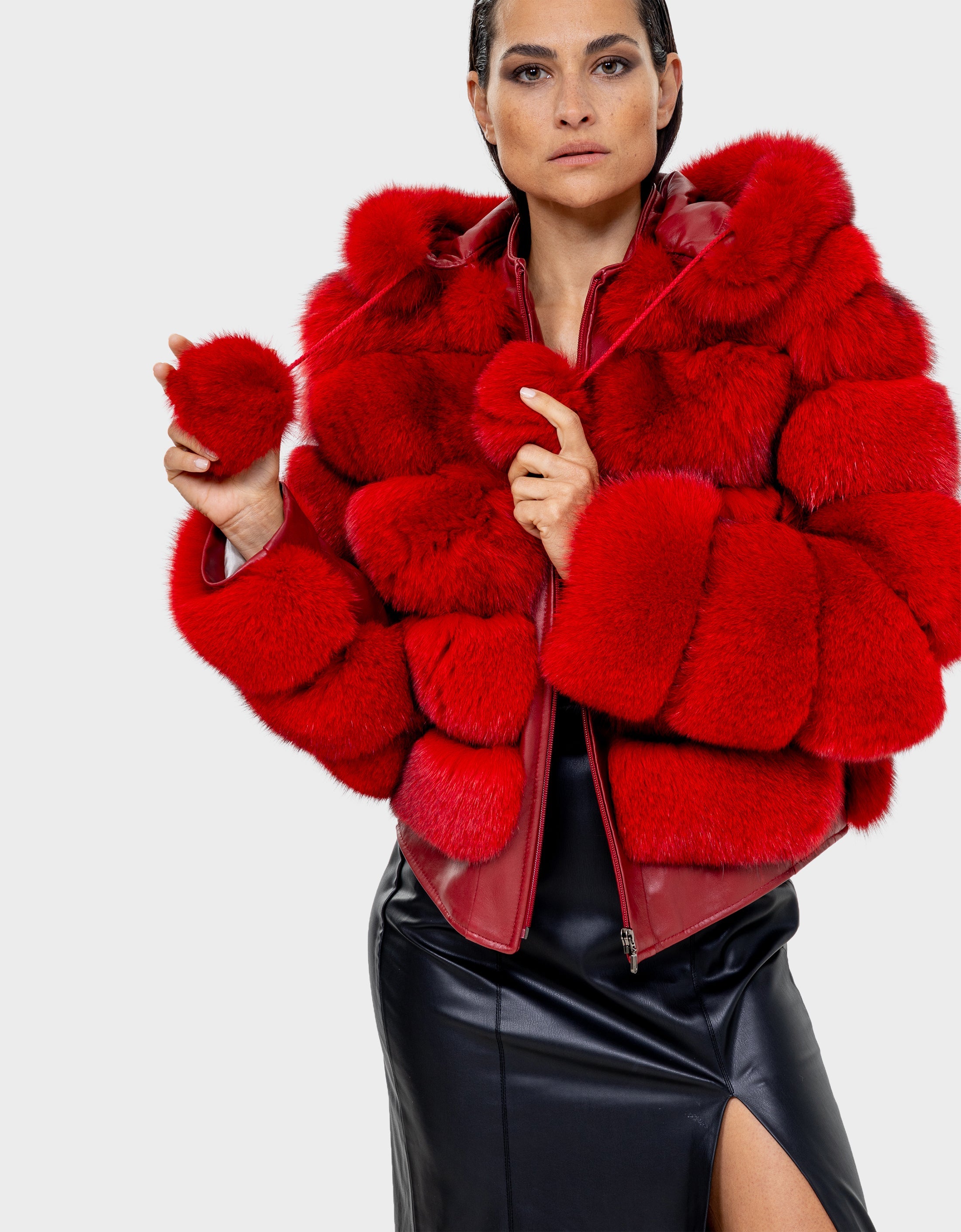 Lizbeth fur jacket-thumbmail-4