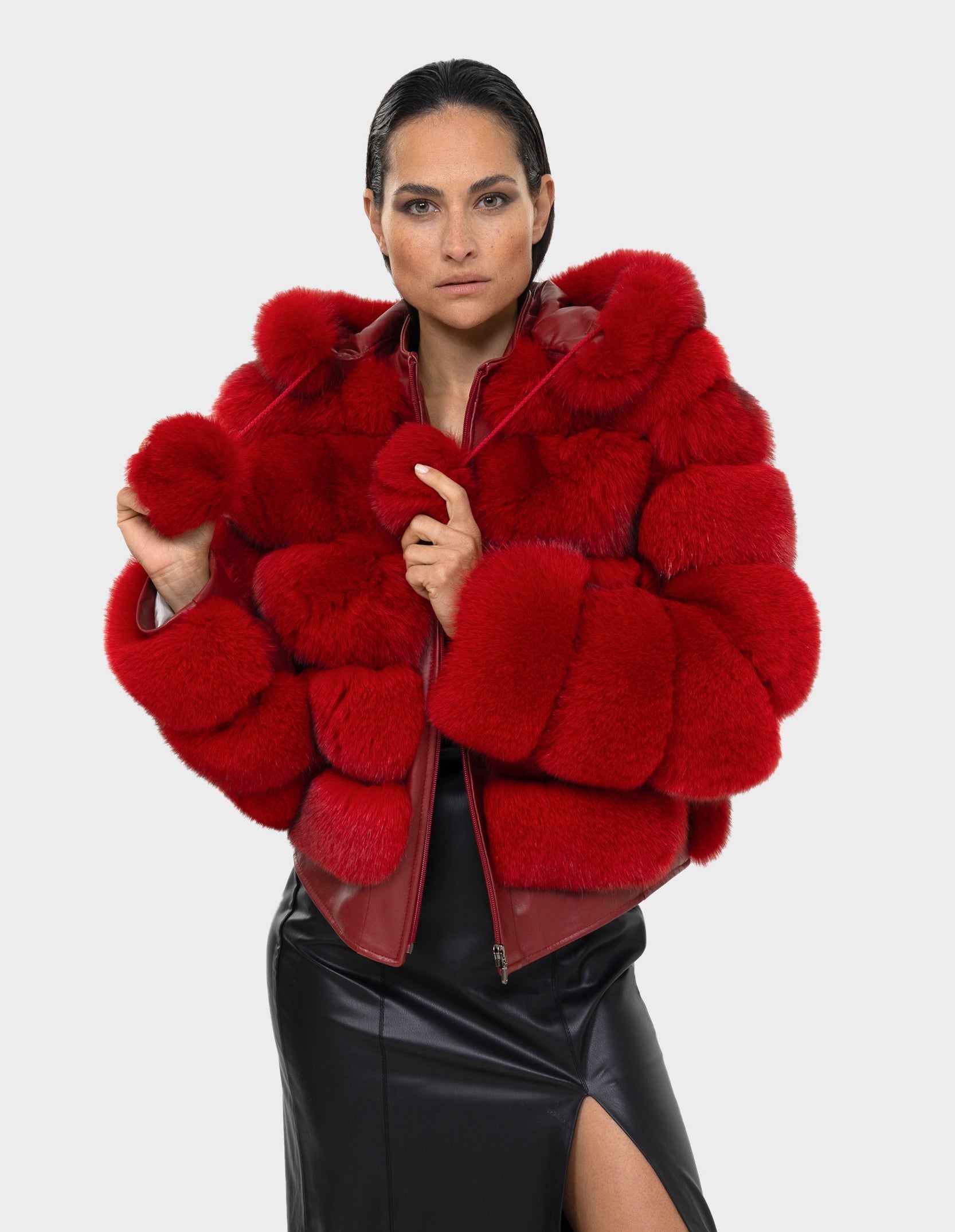 Lizbeth fur jacket-thumbmail-2