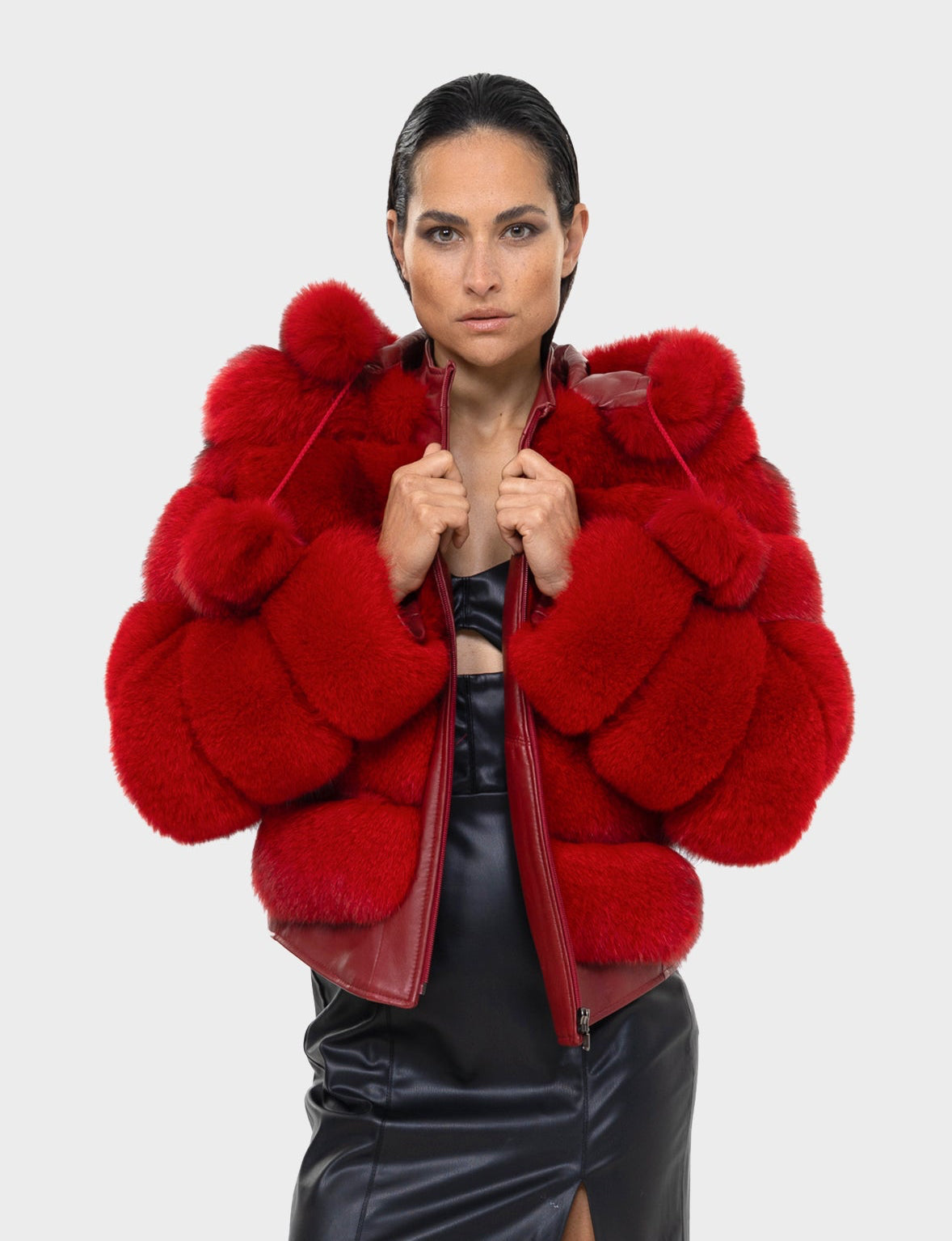 Lizbeth fur jacket-thumbmail-3