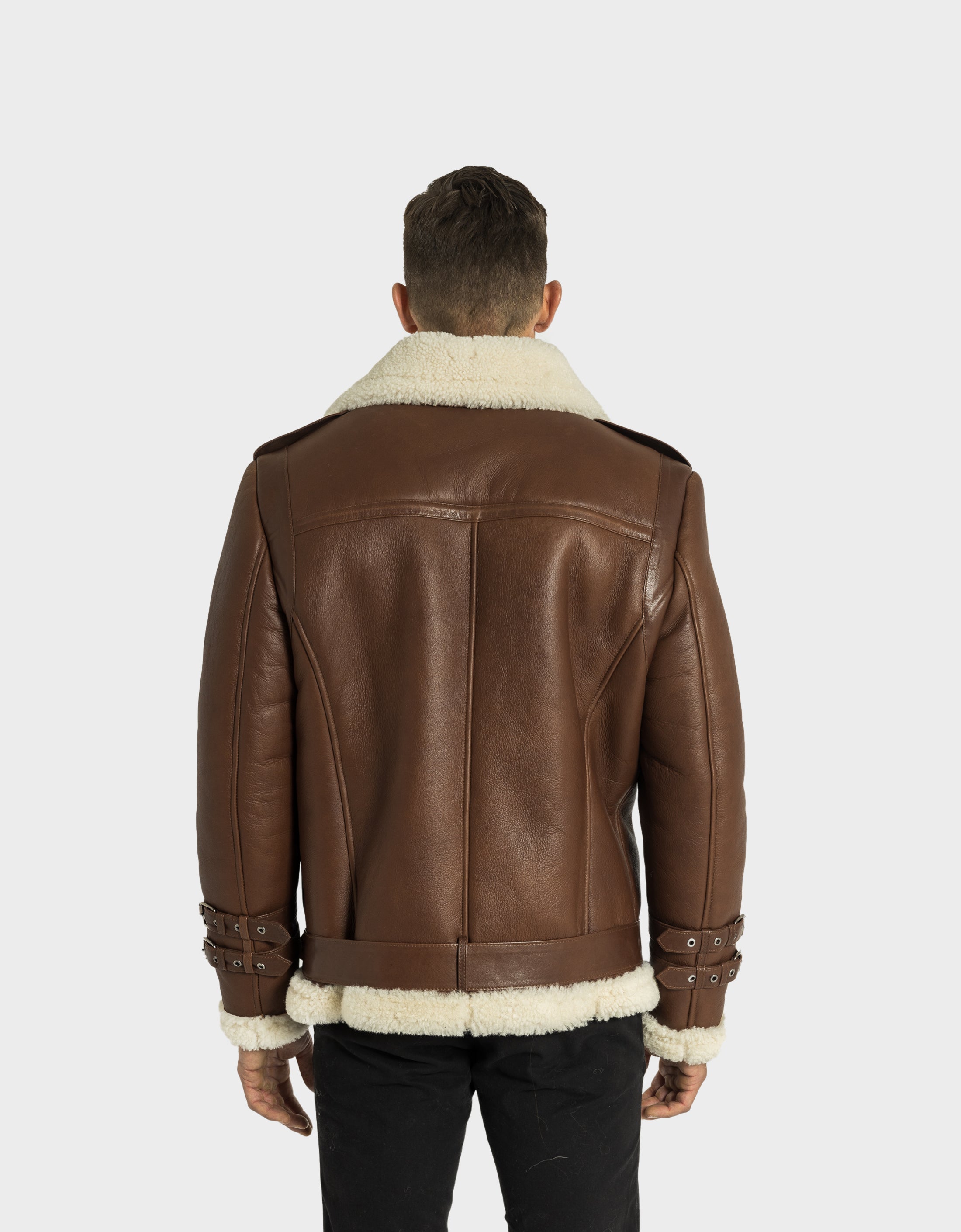 Jhonas Shearling  Jacket-thumbmail-3