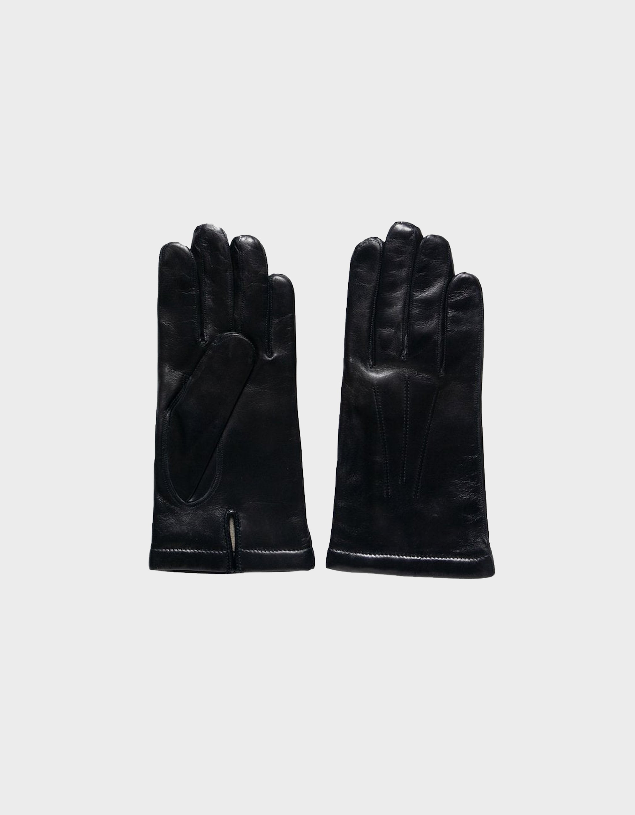Samantha Leather Gloves