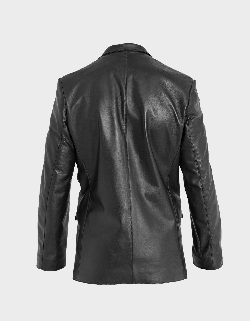 Angelo Leather Jacket